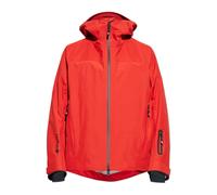 Moncler - Moncler Grenoble High Performance - Sport - Hombre - Rojo - 3XL -