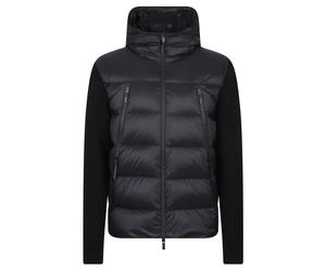 Moncler - Moncler Sweaters - Jackets - Hombre - Negro - XL -