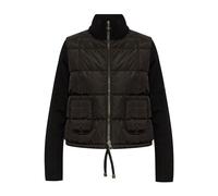 Moncler - Moncler Sweaters - Jackets - Mujer - Negro - S -