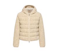 Moncler - Moncler Sweaters - Sport - Mujer - Beige - S -