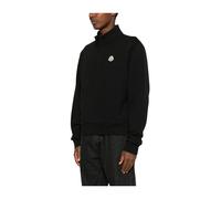 Moncler - Moncler Sweaters - Sweatshirts & Hoodies - Hombre - Negro - L -