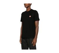 Moncler - Moncler T-shirts y Polos - Tops - Hombre - Negro - S -