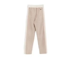 Moncler - Pantalone 036 - Trousers - Mujer - Beige - M -
