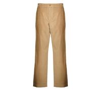Moncler - Pantalones con Cintura Elástica - Trousers - Hombre - Beige - L -
