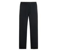 Moncler - Pantalones con cintura elástica - Trousers - Hombre - Negro - L -