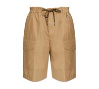 Moncler - Pantalones Cortos Cargo - Shorts - Hombre - Beige - XL -