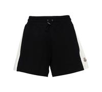 Moncler - Pantalones Cortos Casuales - Shorts - Mujer - Azul - S -