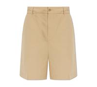 Moncler - Pantalones Cortos con Bolsillos - Shorts - Hombre - Beige - M -