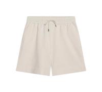 Moncler - Pantalones Cortos de Felpa - Shorts - Hombre - Blanco - M -