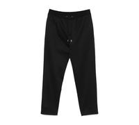 Moncler - Pantalones de chándal con logo - Trousers - Hombre - Negro - 2XL -