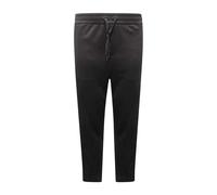 Moncler - Pantalones de chándal con tachuelas - Trousers - Hombre - Negro - L -