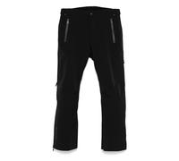 Moncler - Pantalones de esquí alpinos negros - Trousers - Hombre - Negro - L -