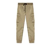 Moncler - Pantalones Grenoble Apres-Ski - Trousers - Hombre - Verde - S -