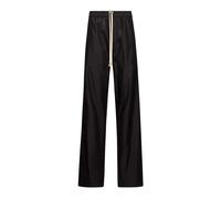 Moncler - Pantalones Rectos de Tafetán - Trousers - Hombre - Negro - M -