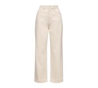 Moncler - Pantalones - Trousers - Mujer - Beige - S -