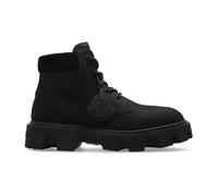 Moncler - Peak City Boots - Shoes - Hombre - Negro - 43 EU -