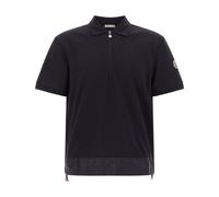 Moncler - Polo Shirt - Tops - Hombre - Azul - XL -