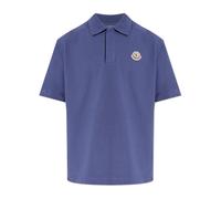 Moncler - Polo Shirts - Tops - Hombre - Azul - L -