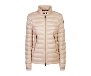 Moncler - Powder Parka para Mujer Oi 24 - Jackets - Mujer - Rosa - M -