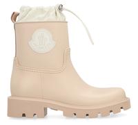 Moncler - Rain Boots - Shoes - Hombre - Beige - 40 EU -
