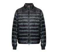 Moncler - Rigel Down Jacket - Jackets - Hombre - Negro - XL -
