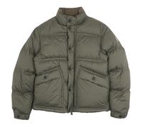 Moncler - Sernur Jacket - Jackets - Hombre - Verde - M -