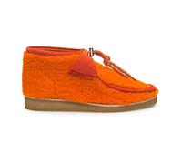 Moncler - Shoes - Shoes - Hombre - Naranja - 44 EU -