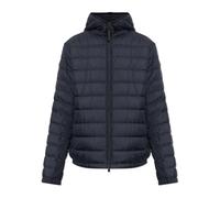 Moncler - Solienn Down Jacket - Jackets - Hombre - Azul - L -