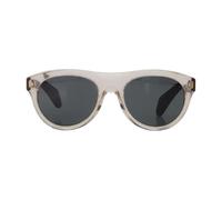 Moncler - Splash Sunglasses - Accessories - unisex - Negro - ONE SIZE -