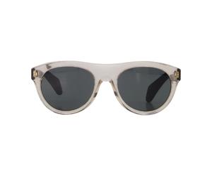 Moncler - Splash Sunglasses - Accessories - unisex - Negro - ONE SIZE -