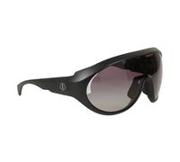 Moncler - Ss 26 Sunglasses - Accessories - Hombre - Negro - ONE SIZE -