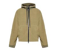 Moncler - Sudadera Apres-Ski - Sweatshirts & Hoodies - Hombre - Verde - M -