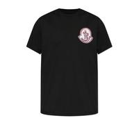 Moncler - T-Shirts - Tops - Hombre - Negro - L -