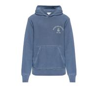 Moncler - The Hoodie - Sweatshirts & Hoodies - Hombre - Azul - XL -