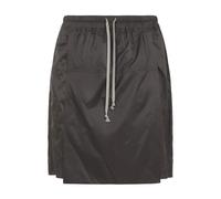 Moncler - Trousers - Skirts - Mujer - Gris - S -