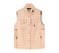 Moncler - Vests - Jackets - Mujer - Rosa - XS -