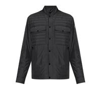 Moncler - Vnorviane Down Jacket - Jackets - Hombre - Azul - 2XL -