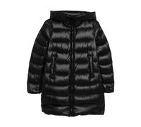 Moncler - Winter Jackets - Jackets - Mujer - Negro - XL -