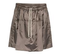Moncler - Woven Kiltshorts - Shorts - Hombre - Gris - M -