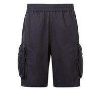 Moncler - X Shorts - Shorts - Hombre - Negro - L -