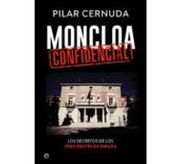 Moncloa confidencial (Biografías y memorias)