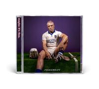 Moncrieff - Maybe It'S Fine. (CD)