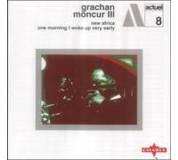 Moncur Grachan III - New Africa