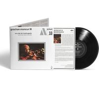 Moncur III, Grachan - Aco Dei de Madrugada (One Morning I Waked Up Very
