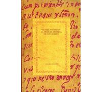 Monda y desnuda: La humilde historia de Don Quijote. Reflexiones sobre el origen de la novela moderna.