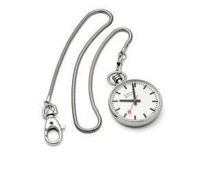 Mondaine A660.30316.11SBB Evo Reloj de bolsillo 43 mm