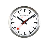 Mondaine A995.CLOCK.16SBB Reloj de pared 40 cm