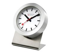 Mondaine Clocks Cuarzo Despertadores A660.30318.81SBB