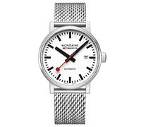 Mondaine Inspección automática MSE40610SM