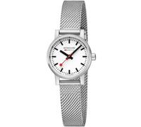 Mondaine MSE.26110.SM Reloj Mujer evo2 SBB 26mm 3ATM